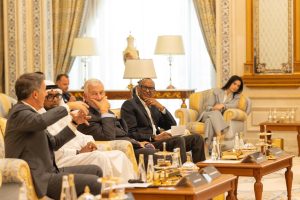 Perezida Kagame yakomoje ku bucuruzi mpuzamahanga mu bihugu biri mu nzira y’iterambere