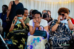 Yari umunyakuri, umubyeyi, yanga akarengane: Ubuhamya bw’ababanye na Ingabire Immaculée (Amafoto)
