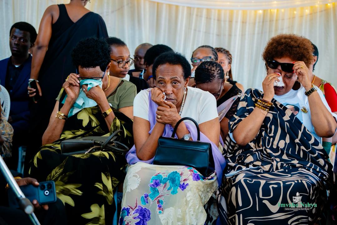 Yari umunyakuri, umubyeyi, yanga akarengane: Ubuhamya bw’ababanye na Ingabire Immaculée (Amafoto)