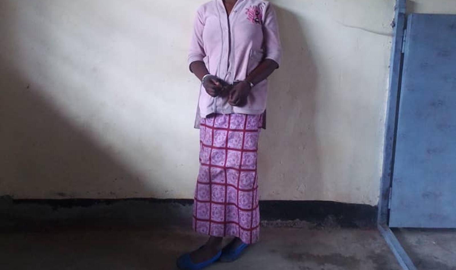 Rubavu: Ku myaka 15 afungiye kubyara agata uruhinja mu bwiherero