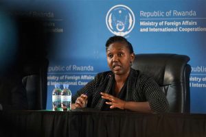 U Rwanda rwatangaye ariko ntirwatunguwe na Perezida Tshisekedi