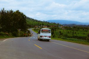 Haratahwa imihanda y’ibilometero 151 mu mihora 3 yo mu Rwanda&nbsp;