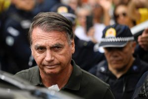 Brésil: Bolsonaro washatse guhirika ubutegetsi yajuririye igihano cy’igifungo cy’imyaka 27