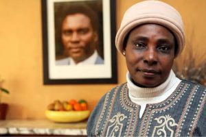 Agathe Kanziga yayoboraga mu ibanga kugeza muri Jenoside yakorewe Abatutsi