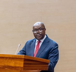 Ubuhinzi n’ubworozi ni inkingi ya mwamba mu kuzamura ubukungu- Dr Nsengiyumva