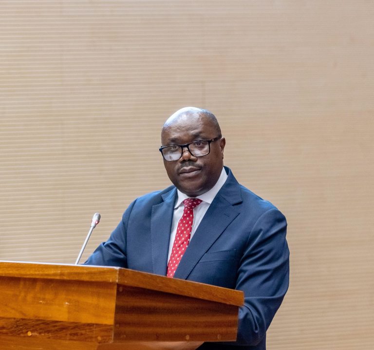 Ubuhinzi n’ubworozi ni inkingi ya mwamba mu kuzamura ubukungu- Dr Nsengiyumva