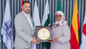 U Rwanda na Pakistan biyemeje ubufatanye mu guteza imbere ubumenyi n’ikoranabuhanga