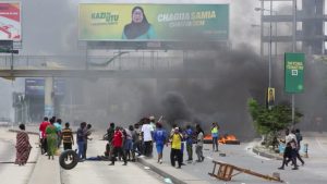 Tanzania: Abatavuga rumwe n’ubutegetsi bavuga ko hamaze kwicwa 700