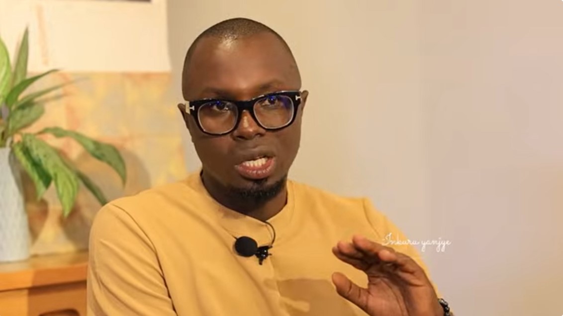 Inzira yagejeje Mwanafunzi ku gukora ibiganiro bikunzwe