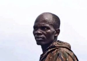 Undi murwanyi kabuhariwe ya FDLR yafatiwe muri RDC