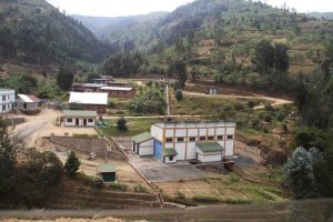 Nyabihu: Abaturiye ingomero za Giciye bamaze imyaka 15 mu icuraburindi