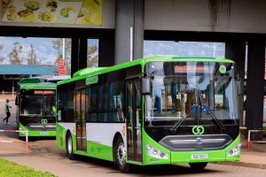 Banki y’Isi ibona ubwikorezi bw’u Rwanda mu 2030 mu yindi shusho