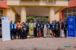 Abantu bafite ubumuga baracyahezwa – Imiryango y’abantu bafite ubumuga