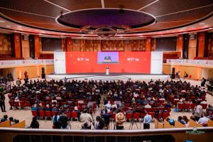 U Rwanda rwakiriye Inama ya ISO 2025, “Made in Rwanda” ihabwa umwihariko