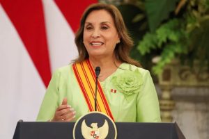 Peru: Perezida yashyize avaho yegujwe ku nshuro ya 9