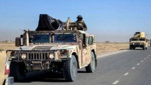 Afghanistan yihoreye ku gitero cya Pakistan, yica abarenga 50
