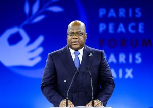Inzobere zigaragaza ko RDC ikoresha umwanya ihawe mu gusebya u Rwanda