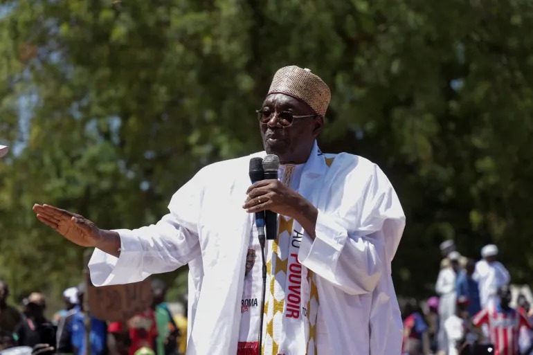 Cameroon: Issa Tchiroma yatunguranye avuga ko yatsinze amatora ya Perezida