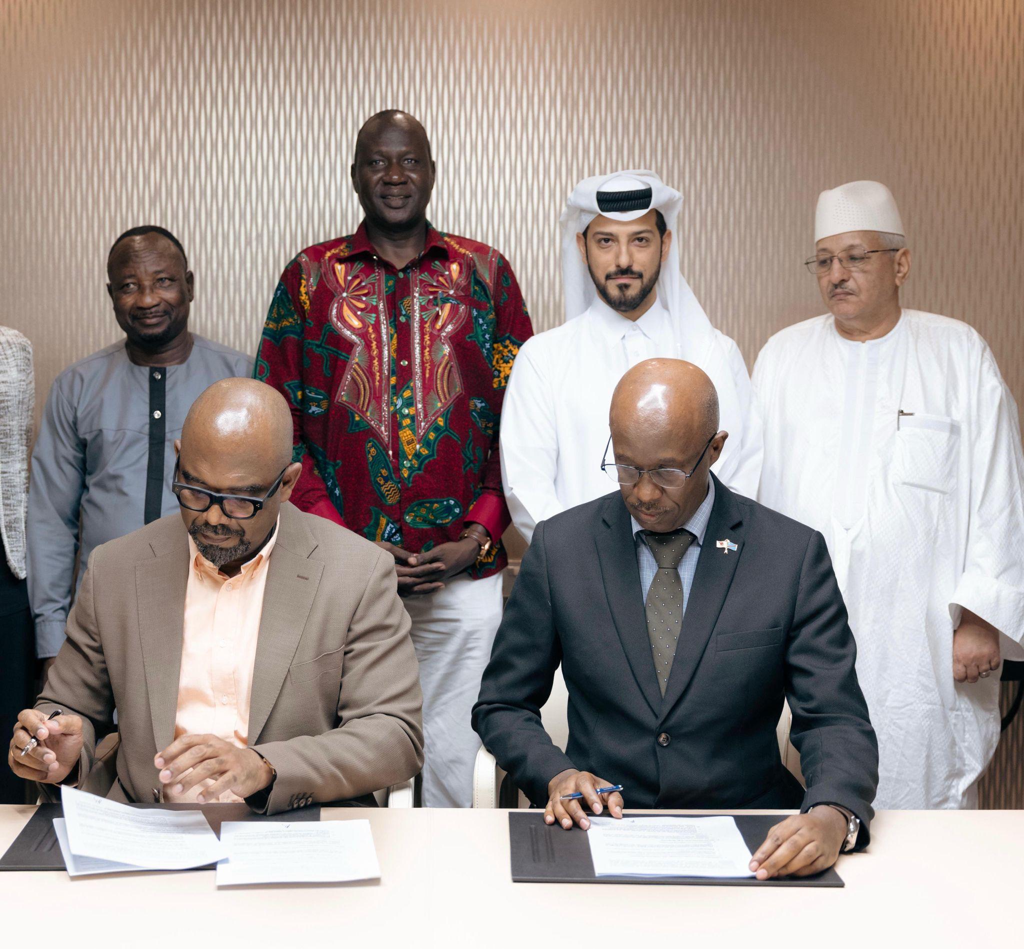 RDC na AFC/M23 bigiye gushyiraho urwego rugenzura iyubahirizwa ry’agahenge