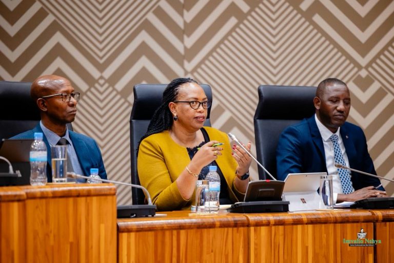 Ubucucike mu magororero y’u Rwanda bwagabanyutseho 24,3%