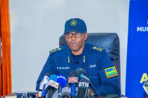 Hatangajwe gahunda nshya ya Gerayo Amahoro mu isura nshya