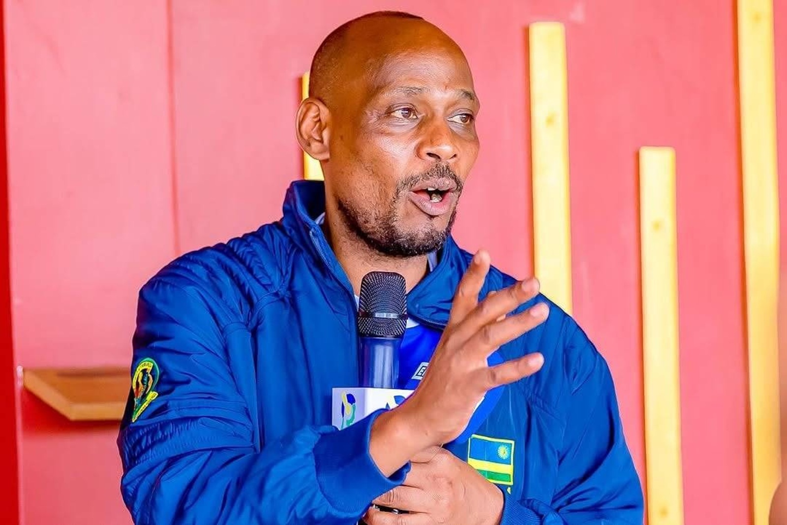 Rayon Sports igiye kubona umutoza mushya w’Umunyafurika