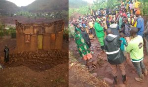 Kayonza: Abantu batandatu bishwe n’imvura
