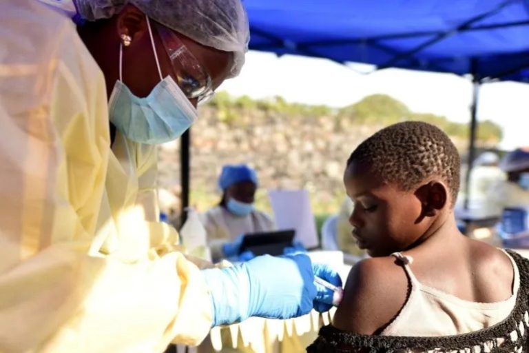 Umurwayi wa nyuma wa Ebola yasezerewe mu bitaro muri DRC