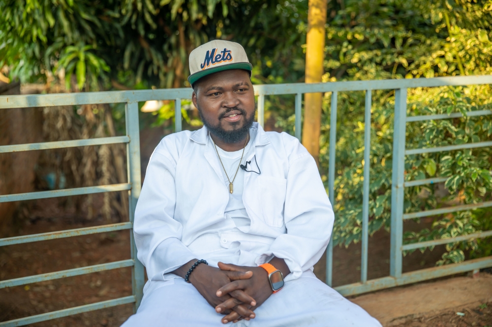 Menya icyatumye Ama G the Black atumirwa mu gitaramo ‘Inzu y’ibitabo summit’
