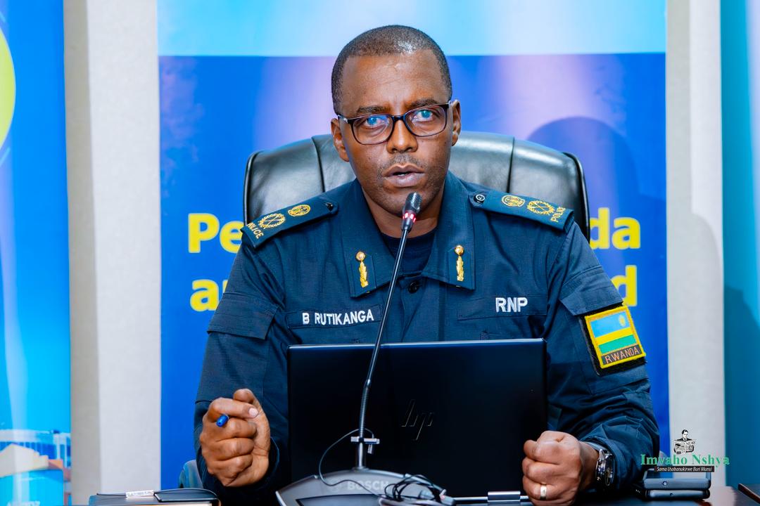 Uruhare rw’ubufatanye bwa Polisi n’abaturage mu rugamba rwo kurwanya ibiyobyabwenge