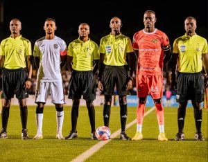 Mukura VS yasabye FERWAFA ibisobanuro ku misifurire y’umukino yatsizwemo na APR FC 