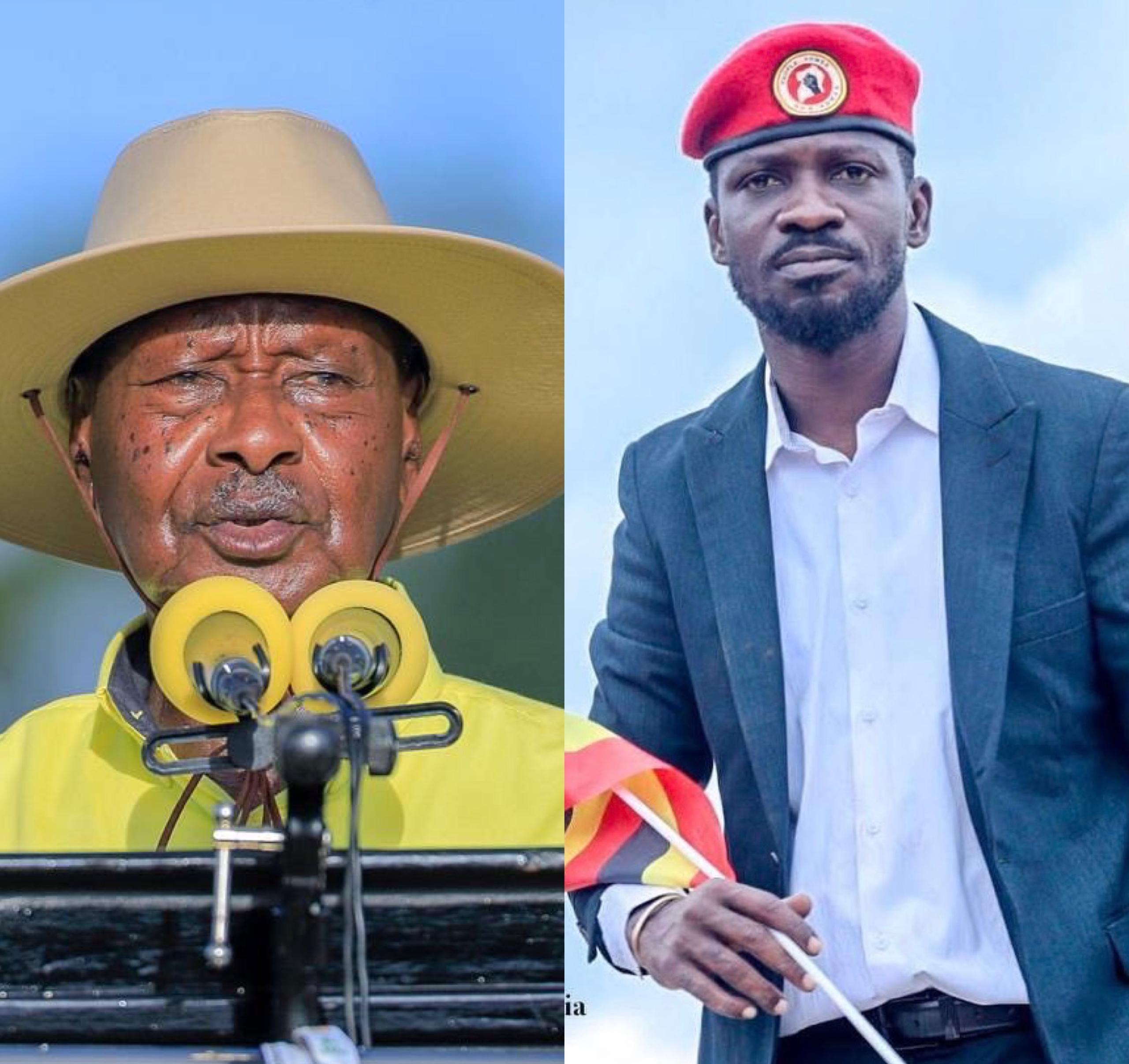 Uganda: Itariki y’amatora ya Perezida n’Abadepite yashyizwe ahagaraga 