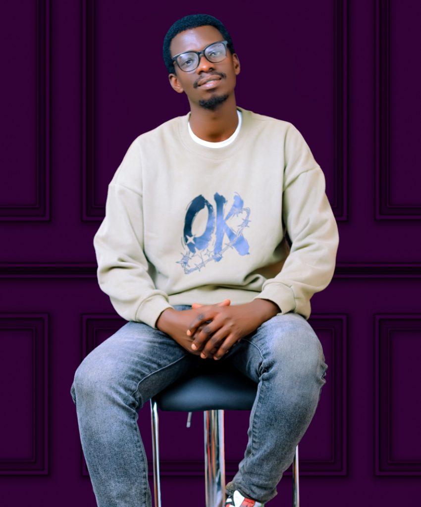 Umusizi Sekarama agaya abashyira igitutu cyo gushaka ku rubyiruko  