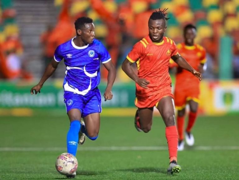 FERWAFA yemereye amakipe yo muri Sudani gukina muri Rwanda Premier League