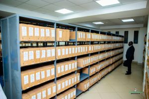 Umurage w’u Rwanda 90% uracyari mu bihugu byarukolonije