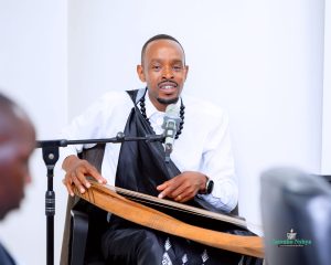 Umuhanzi Nziza yanyuzwe n’umwimerere w’indirimbo zibitse nk’umurage w’amajwi