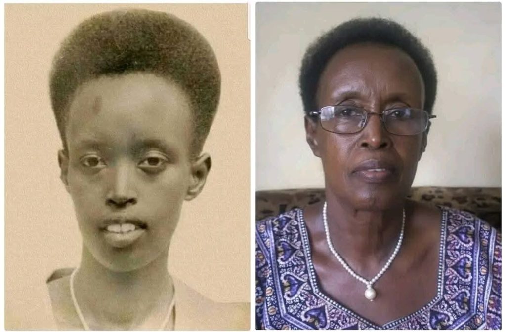 Uwari usigaye mu bana b’Umwami Yuhi V Musinga yitabye Imana