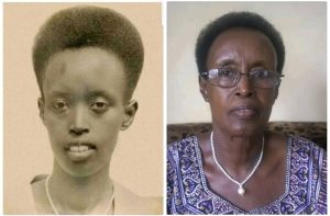 Uwari usigaye mu bana b’Umwami Yuhi V Musinga yitabye Imana