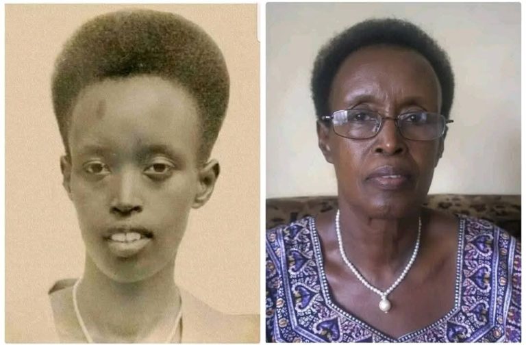 Uwari usigaye mu bana b’Umwami Yuhi V Musinga yitabye Imana