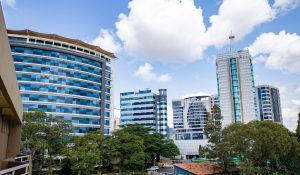 U Rwanda rwaje imbere mu bihugu by’Afurika byihuta mu bukungu