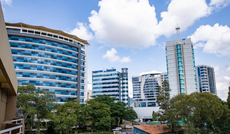 U Rwanda rwaje imbere mu bihugu by’Afurika byihuta mu bukungu