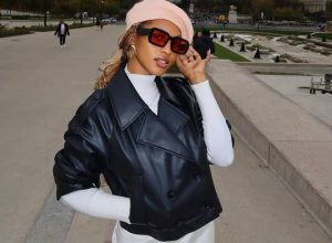 Umuhanzi Spice Diana yashinze inzu ifasha abahanzi (Lebel)