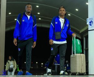 Al Hilal SC izakina Shampiyona y’u Rwanda yageze i Kigali (Amafoto)
