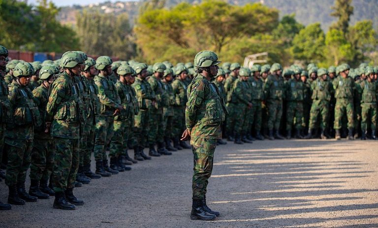 Umutekano uracyari ku isonga mu byishimirwa n’abaturage b’u Rwanda