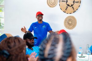 Abakozi ba RPC Ltd basabwe kurushaho gukorera hamwe