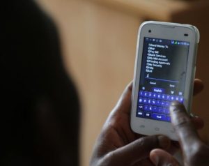 RIB irakangurira aba ‘Agent’ ba Mobile Money kuba maso ku bujura bubakorerwa ntibabimenye