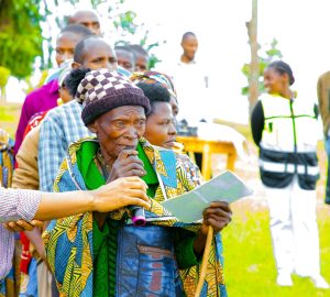 Urwego rw’Umuvunyi rwakemuye ibibazo birenga 2 000 mu 2024-2025