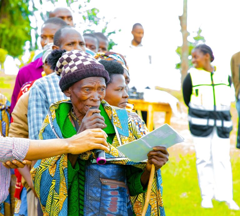 Urwego rw’Umuvunyi rwakemuye ibibazo birenga 2 000 mu 2024-2025