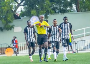 FERWAFA yanze ubusabe bwa APR n’Amagaju ataranyuzwe n’imisifurire