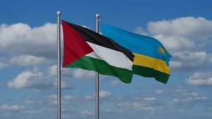 U Rwanda na Yorodaniya mu kwagura ubufatanye mu bucuruzi 